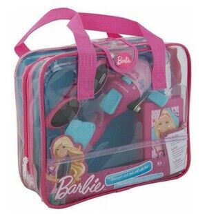 BARBIE FISHING SET NEW